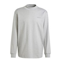adidas Originals/アディダス オリジナルス adidas Originals adidas Originals LONG SLEEVE MOCK NECK TEE（アディダス オ/508349927