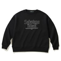 Kinetics/キネティクス Kinetics Kinetics SA CREW SWEAT（キネティクス SA クルー スウェット）/508349929
