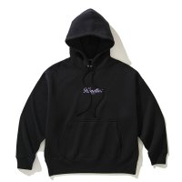 Kinetics/キネティクス Kinetics Kinetics SCRIPT LOGO HOODIE（キネティクス スクリプト ロゴ フーディー）/508349930
