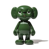 Kinetics/キネティクス Kinetics Kinetics IGU TOY SLEEPY EYES（キネティクス イグ トイ クローズ アイズ）/508349935