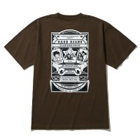 Kinetics/キネティクス Kinetics Kinetics × TOKYO TRIBE SANTA INOUE SARU NIGHT TEE（キネティクス × トーキョー/508349943