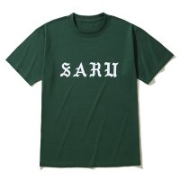 Kinetics/キネティクス Kinetics Kinetics × TOKYO TRIBE SANTA INOUE SARU IRON－ON LETTER TEE（キネティク/508349944