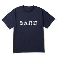 Kinetics/キネティクス Kinetics Kinetics × TOKYO TRIBE SANTA INOUE SARU IRON－ON LETTER TEE（キネティク/508349944