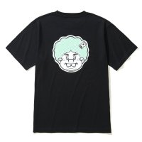 Kinetics/キネティクス Kinetics Kinetics × TOKYO TRIBE SANTA INOUE HASHEEM TEE（キネティクス × トーキョートライ/508349945