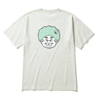 Kinetics/キネティクス Kinetics Kinetics × TOKYO TRIBE SANTA INOUE HASHEEM TEE（キネティクス × トーキョートライ/508349945