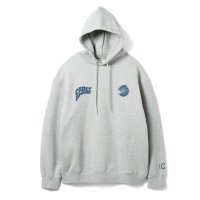 SANDINISTA/サンディニスタ SANDINISTA Sandinista Vintage 03 Graphic Hooded Sweatshirt － Seam Pocket/508349948