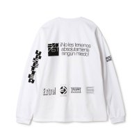 SANDINISTA/サンディニスタ SANDINISTA Sandinista Vintage 01 Graphic L－S Tee（サンディニスタ ヴィンテージ 01 グラフィッ/508349949