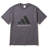 adidas Originals/アディダス オリジナルス adidas Originals adidas BASKETBALL TEE（アディダス バスケットボール 半袖Tシャツ（ジェンダーニ/508349961