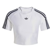 adidas Originals/アディダス オリジナルス adidas Originals adidas Originals ADICOLOR TEAMGEIST BABY TEE（アディダス/508349974