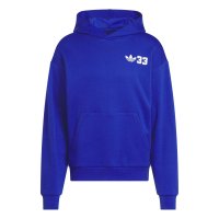 adidas Originals/アディダス オリジナルス adidas Originals adidas Originals KAREEM ACCOLADES HOODIE（アディダス オリジ/508349979