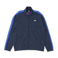 new balance/ニューバランス New Balance New Balance Fullzip Trackjacket（ニューバランス フルジップ トラックジャケット）/508349991