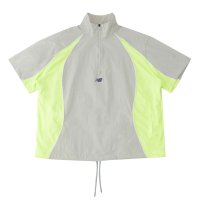 new balance/ニューバランス New Balance New Balance Hoops Shooting Jacket（ニューバランス フープス シューティング ジャケット/508349992