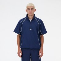 new balance/ニューバランス New Balance New Balance Hoops Shooting Jacket（ニューバランス フープス シューティング ジャケット/508349992