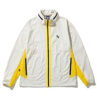 new balance/ニューバランス New Balance New Balance Klutch Men's Crinkle Woven Jacket（ニューバランス クラッチ ク/508349993