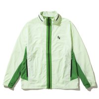 new balance/ニューバランス New Balance New Balance Klutch Men's Crinkle Woven Jacket（ニューバランス クラッチ ク/508349993