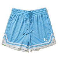 new balance/ニューバランス New Balance New Balance Klutch x NB Pregame Chill Short（ニューバランス クラッチ x N/508349999