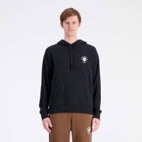 new balance/ニューバランス New Balance New Balance Hoops Essentials Sweat Hoodie (ニューバランス Hoops Ess/508350003