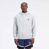 new balance/ニューバランス New Balance New Balance Hoops Lined Sweat Hoodie (ニューバランス Hoops 裏起毛スウェット/508350004
