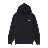 new balance/ニューバランス New Balance New Balance Hoops Lined Sweat Hoodie (ニューバランス Hoops 裏起毛スウェット/508350005
