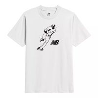 new balance/ニューバランス New Balance New Balance Shohei Ohtani Graphic T－Shirt（ニューバランス 大谷翔平 グラフィッ/508350008