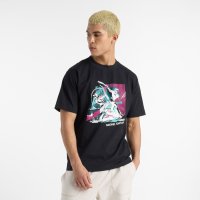new balance/ニューバランス New Balance New Balance Shohei Ohtani Graphic T－Shirt（ニューバランス 大谷翔平 グラフィッ/508350011