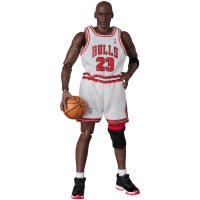 NOBRAND/ノーブランド no brand MEDICOM TOY MAFEX Michael Jordan (Chicago Bulls HOME)（メディコムトイ マフ/508350014