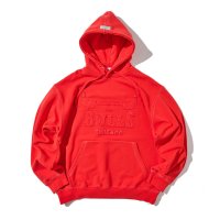 OFF THE COURT by NBA/オフ ザ コート バイ エヌビーエー OFF THE COURT by NBA OFF THE COURT TEAM EMBROIDERY HOODIE（オフ /508350017