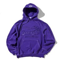 OFF THE COURT by NBA/オフ ザ コート バイ エヌビーエー OFF THE COURT by NBA OFF THE COURT TEAM EMBROIDERY HOODIE（オフ /508350017