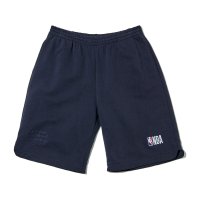 OFF THE COURT by NBA/オフ ザ コート バイ エヌビーエー OFF THE COURT by NBA OFF THE COURT LOGO SHORT PANTS（オフ ザ コート /508350021