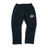 OFF THE COURT by NBA/オフ ザ コート バイ エヌビーエー OFF THE COURT by NBA OFF THE COURT LOGO LONG PANTS（オフ ザ コート ロ/508350022