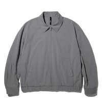 PRECEPT/プリセプト PRECEPT PRECEPT MESH KNIT ZIP BLOUSON（プリセプト ブリーズニット ジップブルゾン）/508350027