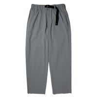 PRECEPT/プリセプト PRECEPT PRECEPT MESH KNIT BELTED EASY PANT（プリセプト ブリーズニット ベルテッドパンツ）/508350028