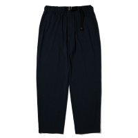 PRECEPT/プリセプト PRECEPT PRECEPT MESH KNIT BELTED EASY PANT（プリセプト ブリーズニット ベルテッドパンツ）/508350028