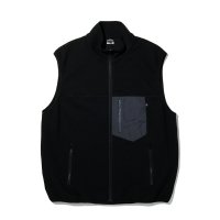 PRECEPT/プリセプト PRECEPT PRECEPT SWEAT ZIP VEST（プリセプト スウェット ジップベスト）/508350034