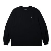 PRECEPT/プリセプト PRECEPT PRECEPT STANDARD LONG SLEEVE T－SHIRT（プリセプト 長袖天竺Tシャツ）/508350036