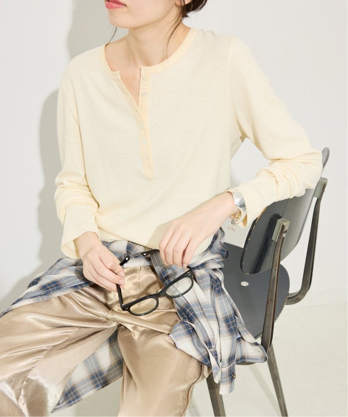 スローブ イエナ(SLOBE IENA)(BCSIES)の通販 - d fashion