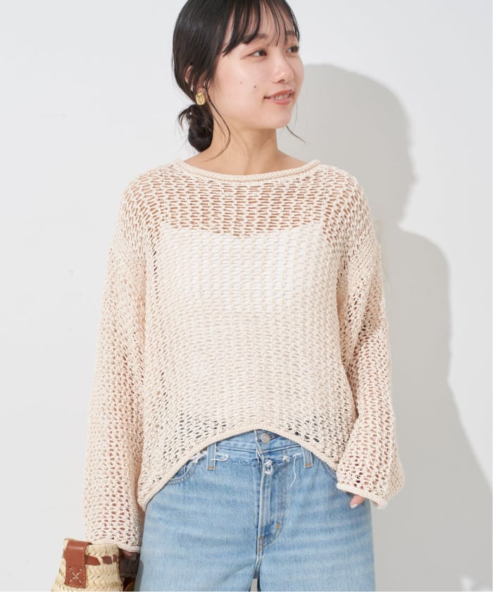スローブ イエナ(SLOBE IENA)(BCSIES) | トップスの通販 - d fashion
