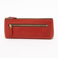MAISON CANVVAS/メゾンキャンバス MAISON CANVVAS M1056 BUTTERO PENCASE MULTI/508350676