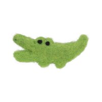 EARTH MADE/アースメイド EARTH MADE E6406 ANIMAL FELT BROOCH/508350681