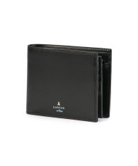 LANVIN/ランバン LANVIN ワグラム2/二つ折り財布/ベラ付き【lenb－504614】/508350823