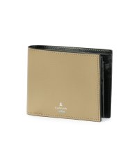 LANVIN/ランバン LANVIN ワグラム2/二つ折り財布/ベラ付き【lenb－504614】/508350823