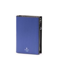 LANVIN/ランバン LANVIN オンブルー/ワグラム2/ミドル財布【lenb－504615】/508350824