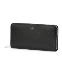 LANVIN/ランバン LANVIN ランバン/ワグラム2/ラウンド長財布【lenb－504616】/508350825