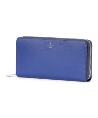 LANVIN/ランバン LANVIN ランバン/ワグラム2/ラウンド長財布【lenb－504616】/508350825