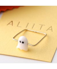 ALIITA/アリータ ALIITA ALIITA リング MINI FANTASMA RING オバケ/508350854