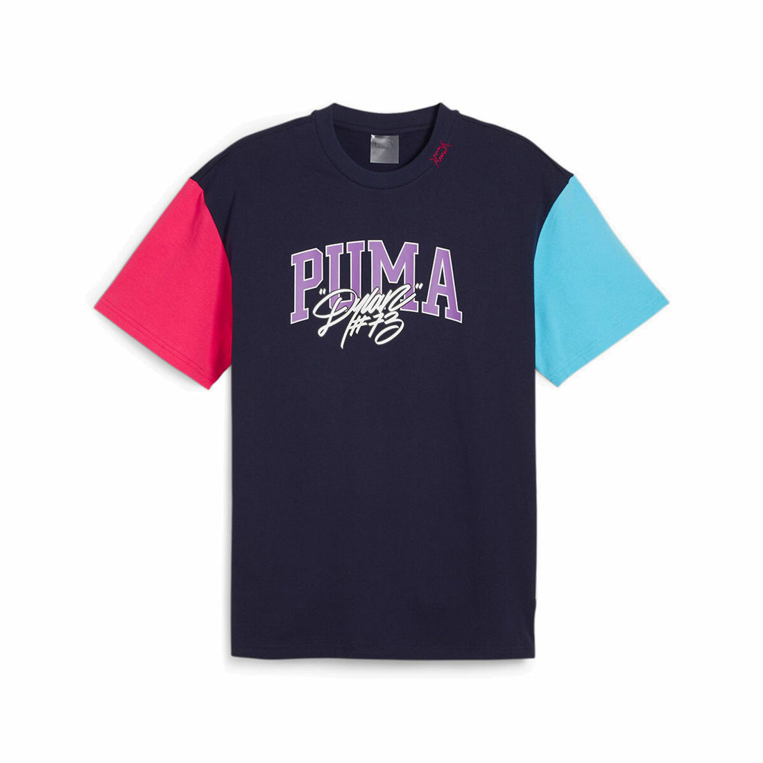 タグ付きPUMA EMODA TEEとPUMA EVRIS SS TEE 2枚 PUMA EVRIS SS TEE（Tシャツ/カットソー）｜PUMA（プーマ）の