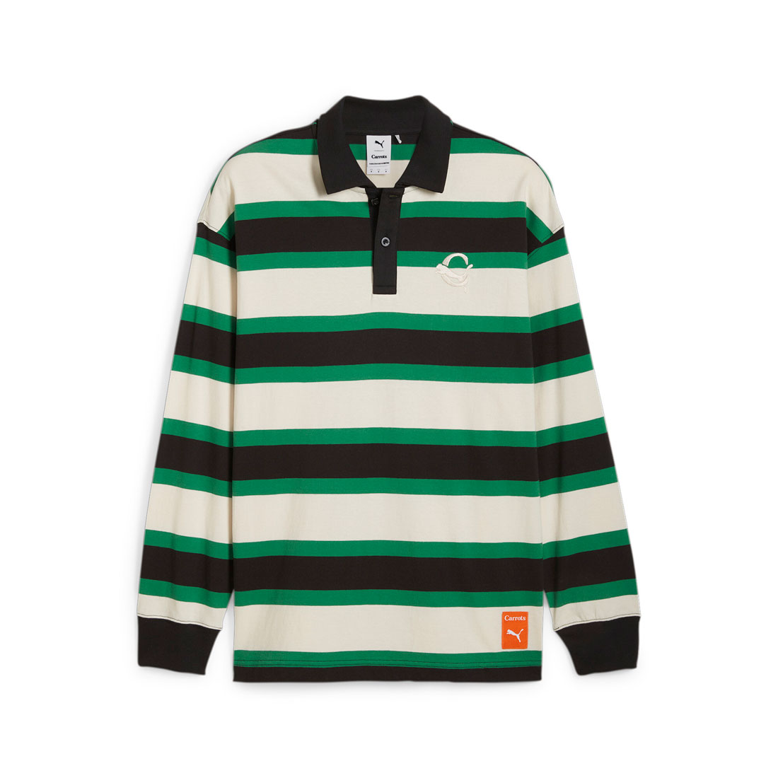 プーマ PUMA PUMA × CARROTS LS JERSEY（プーマ プーマ
