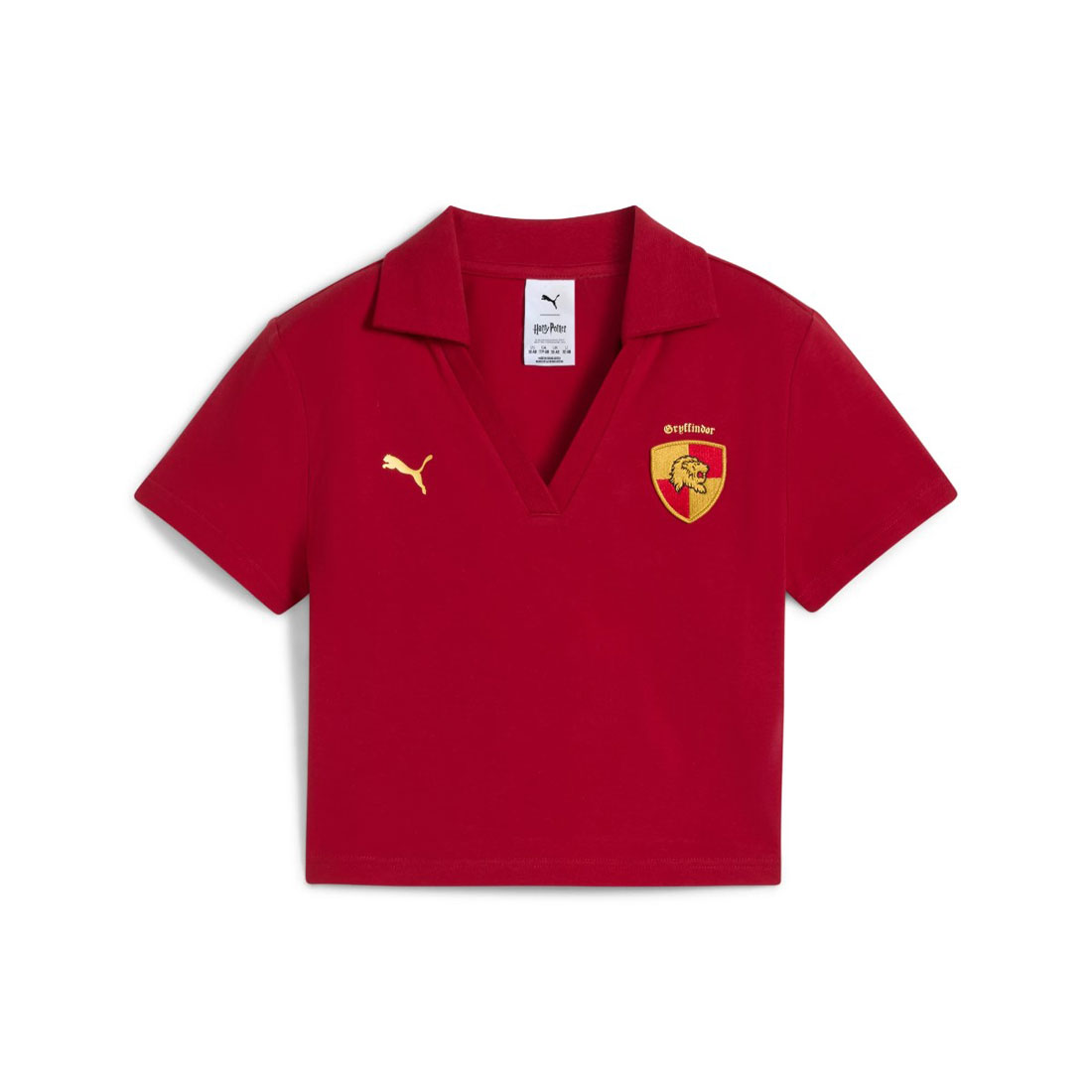プーマ PUMA PUMA x HARRY POTTER Polo Shirt（プーマ x ハリー