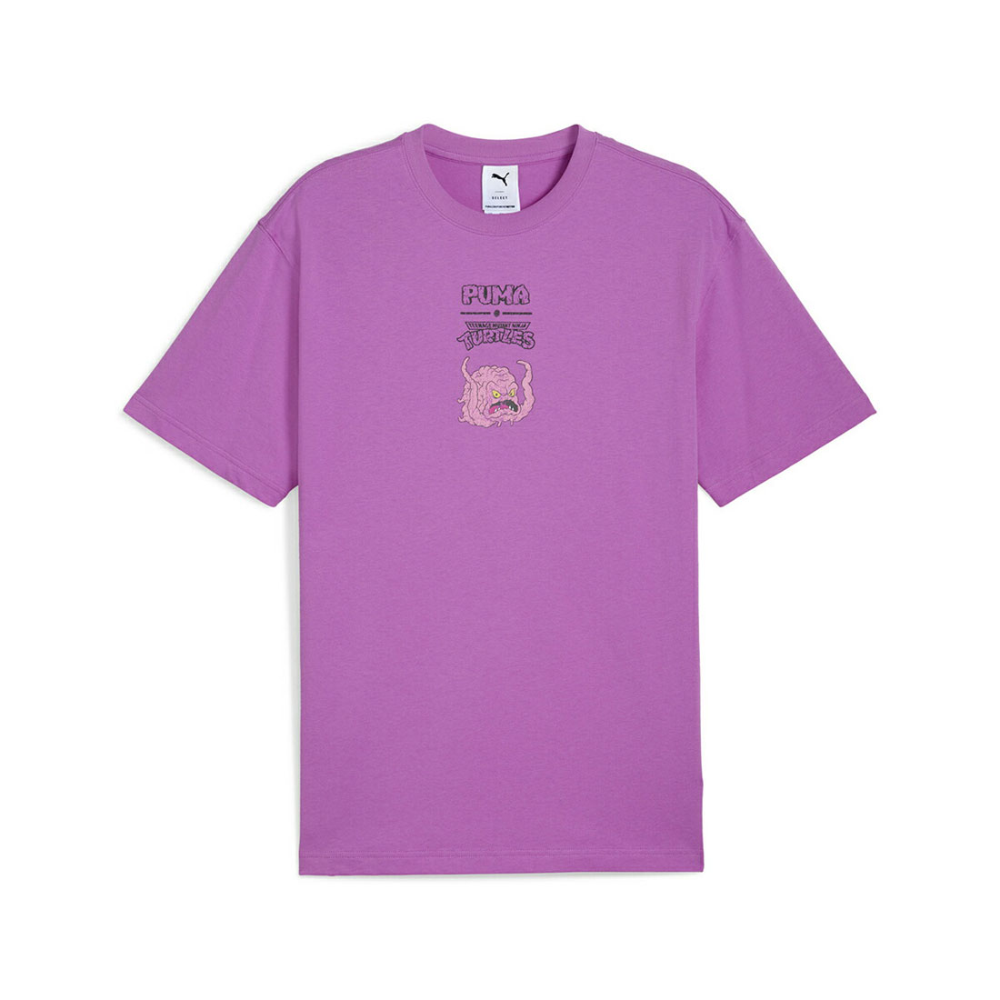 PUMA/プーマ ロゴTシャツ 80年代 Made in USA (USED) | chame