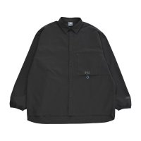 new balance/ニューバランス New Balance New Balance Oversized Long Sleeve Shirts（ニューバランス オーバーサイズ ロング/508350988